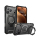 Etui do telefonów Supcase Ub Grip Mag Magsafe do Iphone 17 Pro Max Black 843439159396